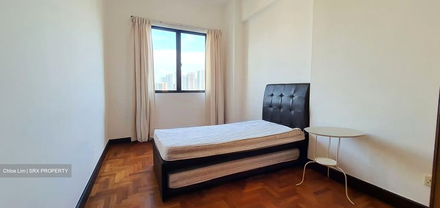 Regent Heights (D23), Condominium #570202511